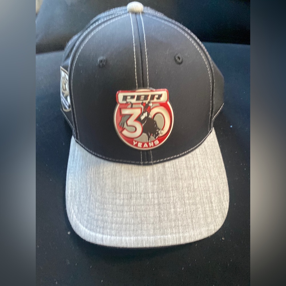 30th limited edition Pro Bull Riders Hat